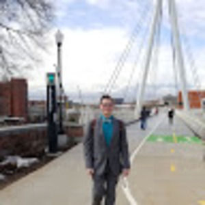 Meet your Posher, Mason